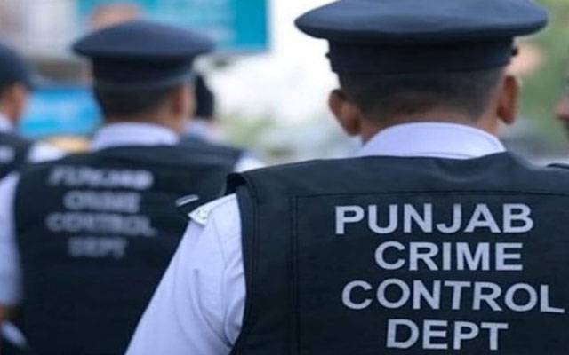 سی سی ڈی تھانوں کو موثر بنانےکیلئے 3کیٹگریز میں تقسیم کرکے فنڈزمختص کرنےکا فیصلہ