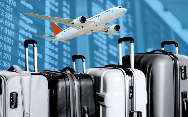مسافروں کیلئے نئی پابندی،سعودی ائیر لائن نے بیگیج پالیسی تبدیل کر دی