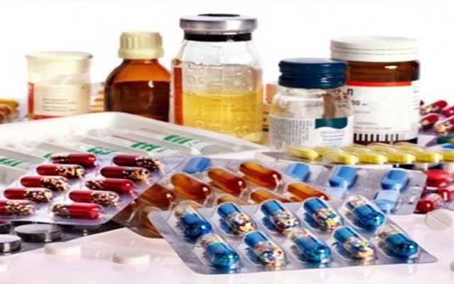 ادویات کی قیمتوں میں مسلسل اضافے پر ایسوسی ایشن کا احتجاج