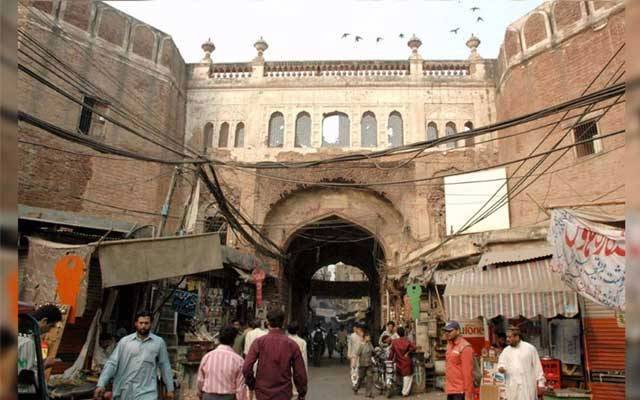 موچی گیٹ میں معصوم مسیحی بچی کے جاں بحق ہونے پر صوبائی وزیر کا فوری نوٹس