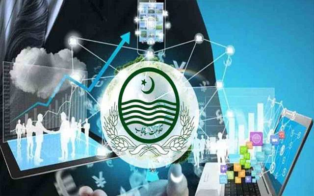 پنجاب حکومت کا “کنیکٹڈ پنجاب” منصوبہ شروع کرنے کا فیصلہ