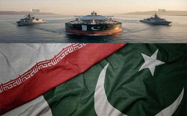 آبنائے ہرمز: پاکستانی پرچم بردار مزید 20 جہازوں کو محفوظ گزر نے کی اجازت
