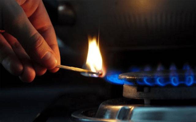 پاکستان میں گیس بحران سنگین، کم پریشر کی شکایات میں اضافہ