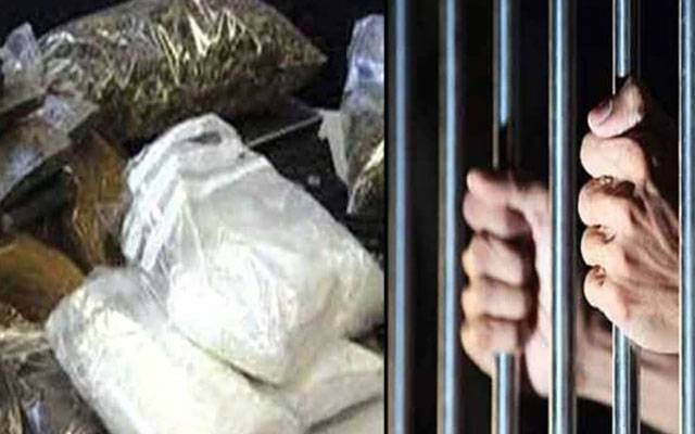آئی جی پنجاب کا منشیات فروشوں کے خلاف کریک ڈاؤن تیز کرنے کا حکم