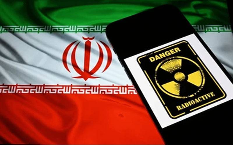 ایٹمی ہتھیاروں کے عدم پھیلاؤ کا معاہدہ، ایران نے علیحدگی پر غور شروع کر دیا