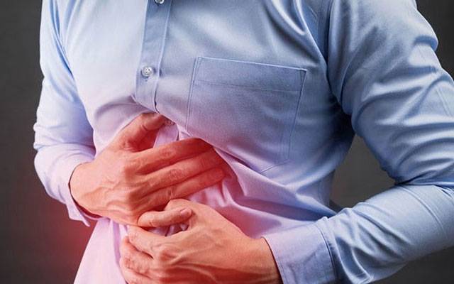 معدے کی تیزابیت کا علاج 