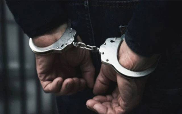 شاپنگ پر آئی خواتین سے ہراسانی، ملزم گرفتار