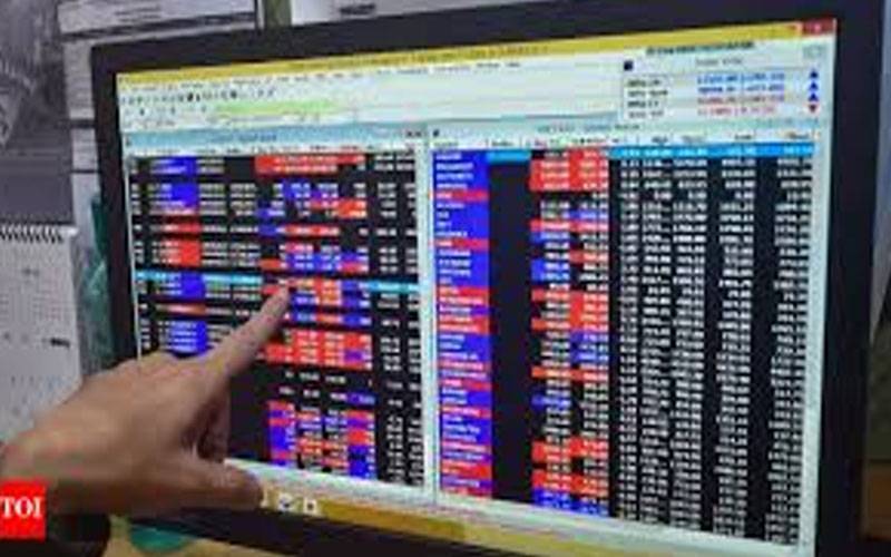 ایران جنگ کے اثرات، بھارتی معیشت زمین بوس