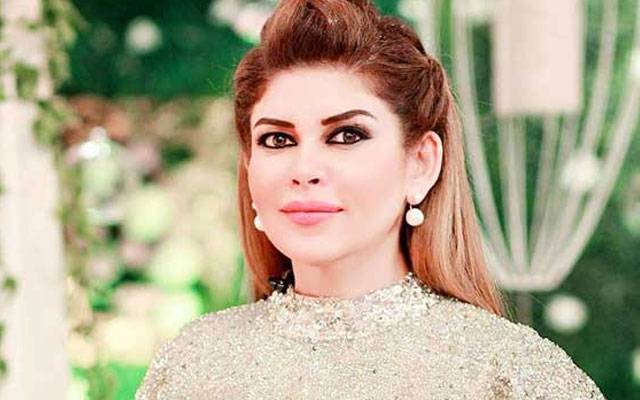 دیدار کے الزامات، مشی خان ساتھی اداکارہ ریشم کی حمایت میں بول پڑیں