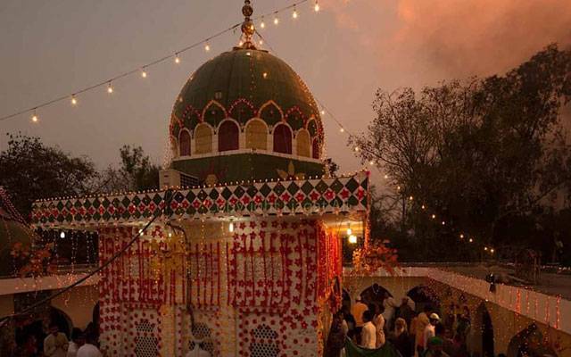  حضرت مادھو لال حسینؒ کے سالانہ عرس پر تصوف کانفرنس کا انعقاد