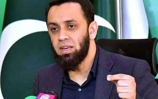 سوشل میڈیا پر زیرِ گردش اسمارٹ لاک ڈاؤن کا نوٹیفکیشن جعلی ہے: عطا اللہ تارڑ