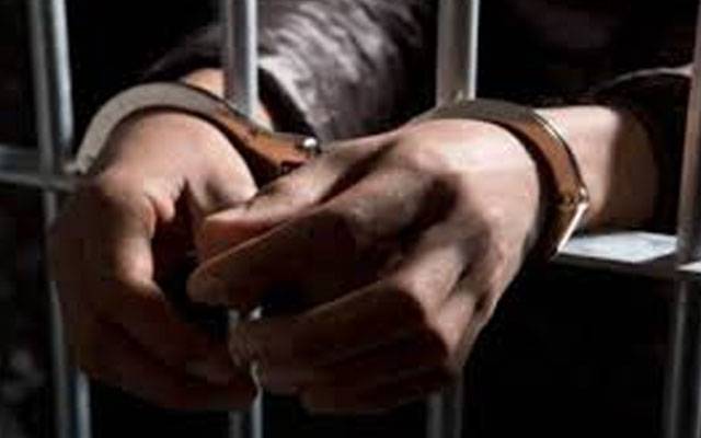 لاہور کے علاقے شیراکوٹ سے 2 منشیات فروش گرفتار 