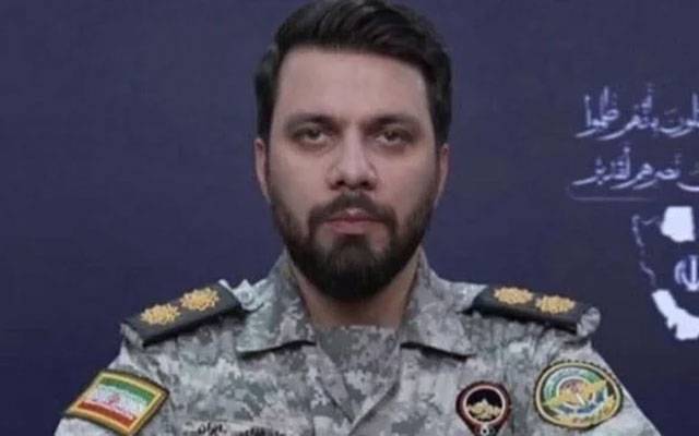 ٹرمپ اپنے فوجیوں کو ’شارک کی خوراک‘ بنانا چاہتے ہیں: ابراہیم ذوالفقاری