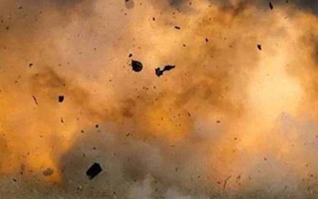 کوئٹہ: سریاب روڈ پر فائرنگ اور دھماکہ، ایک شخص جاں بحق، 8 افراد زخمی 