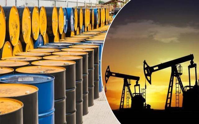 عالمی منڈی میں تیل کی قیمتیں بلندترین سطح پر،200 ڈالر فی بیرل تک پہنچنے کا امکان