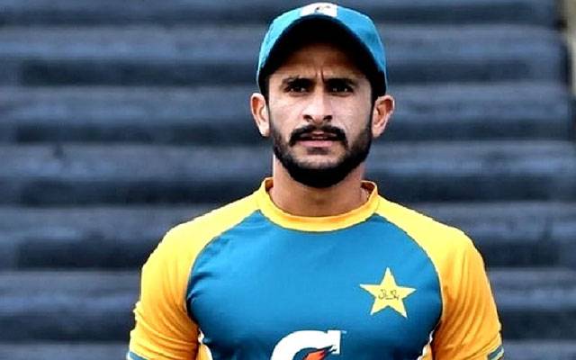 پی ایس ایل: کراچی کنگز کے حسن علی پر جرمانہ عائد