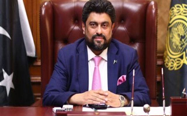کامران ٹیسوری کا بڑا اعلان؛ 50 ہزار طلبہ کے لیے آئی ٹی پروگرام جلد بحال ہو گا