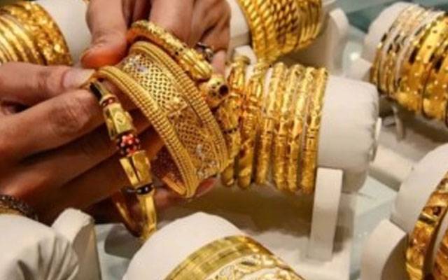 عالمی مارکیٹ میں سونے اور چاندی کی قیمتیں بڑھ گئیں