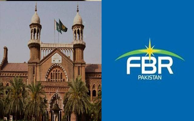 سمگلنگ میں ملوث گاڑیاں بحق سرکار ضبط کرنے کا کیس،ایف بی آر کی کسٹم ایپلیٹ ٹربیونل کے فیصلے کے خلاف اپیل 