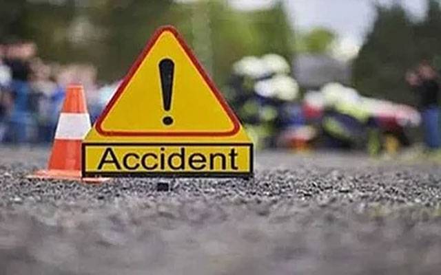 لاہور میں 311 ٹریفک حادثات، 263 افراد زخمی 
