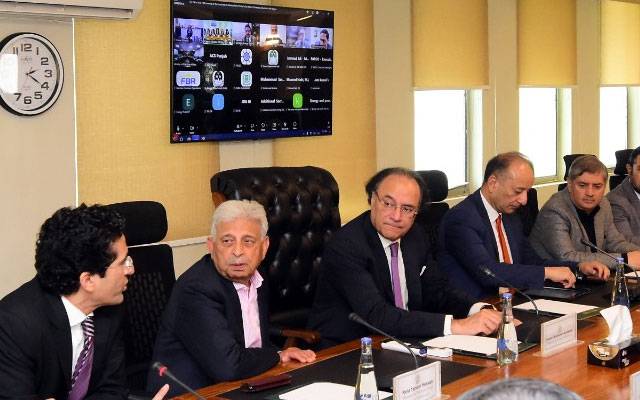  ملک بھرمیں پیٹرولیم مصنوعات کی دستیابی تسلی بخش قرار