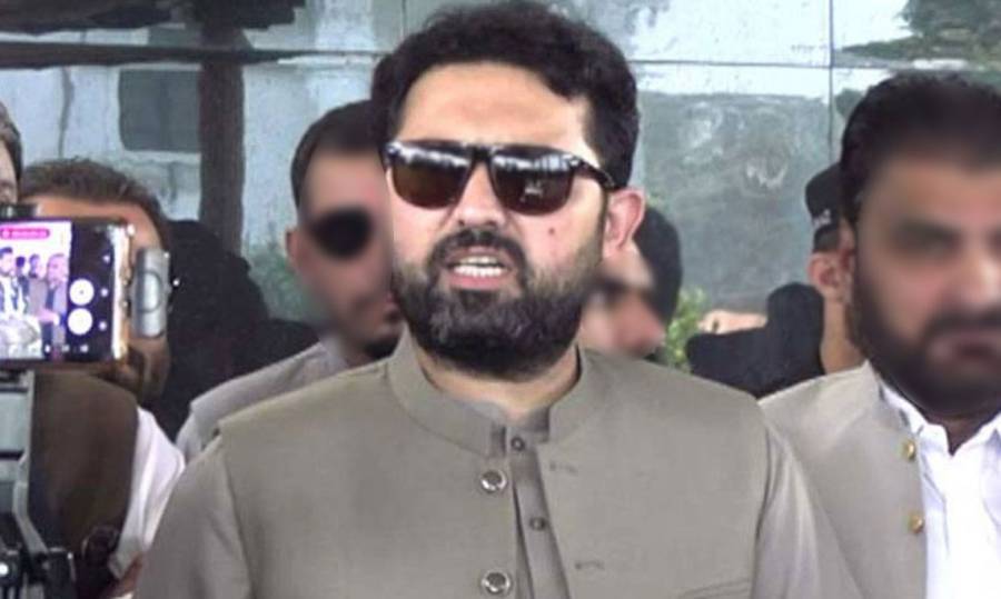 اسمارٹ لاک ڈاؤن کا فیصلہ نہیں ہوا،وزیر اعلیٰ خیبرپختونخوا