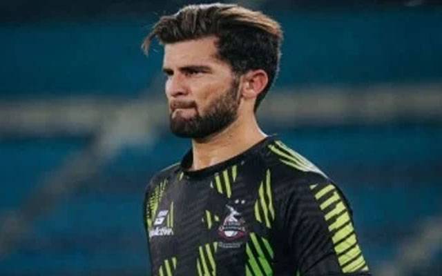 سکیورٹی پروٹوکولز کی خلاف ورزی، شاہین شاہ آفریدی پر 10لاکھ روپے جرمانہ عائد