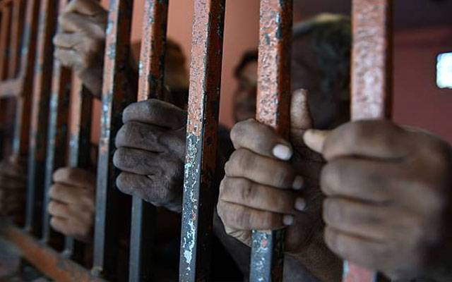 ستوکتلہ: ایل ڈبلیو ایم سی کے ملازم پر تشدد کرنے والے 3 ملزمان گرفتار 