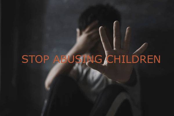 سائیکل مکینک کی بچے سے بد فعلی، ملزم گرفتار 