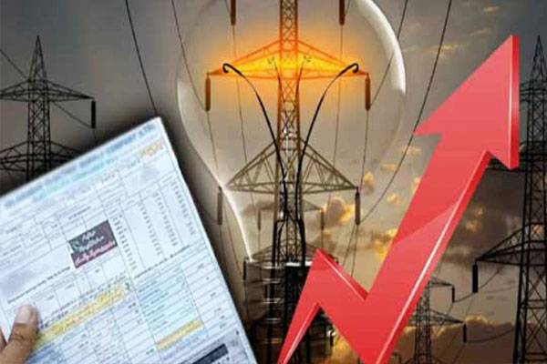 نیپرا کے نئے ٹیرف سے بلوں میں ریکارڈ اضافہ، عوام میں اضطراب