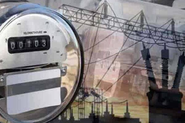 بجلی میٹر کی قیمتوں میں ہوشربا اضافہ،نوٹیفکیشن جاری