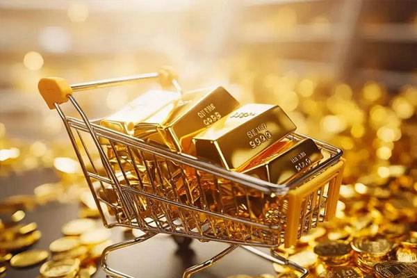 عالمی و مقامی مارکیٹس میں سونا اور چاندی مزید مہنگے