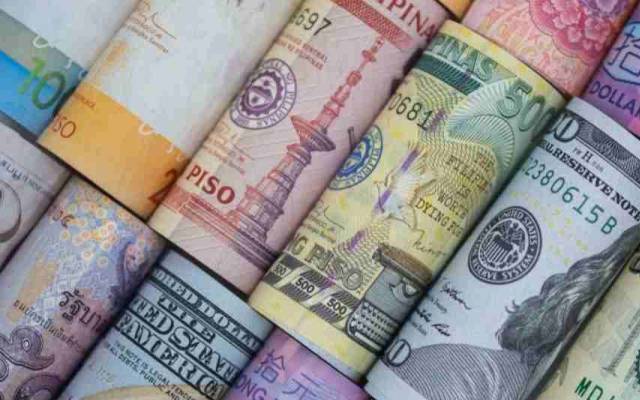 Currency Exchange Rate Tuesday March 31, 2026