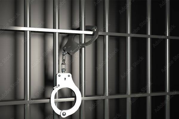لاہور: لیپ ٹاپ چوری کرنے والا شاطر جوڑا گرفتار