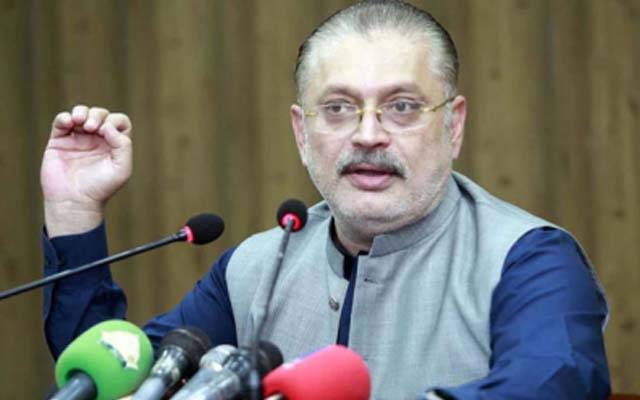 سندھ کے تمام تعلیمی اداروں میں کل سے تدریسی عمل بحال ہوجائے گا: شرجیل میمن