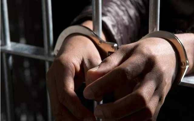 واردات کرنے والے ملزمان گرفتار ؛ ہونڈا 125 موٹرسائیکل بھی برآمد
