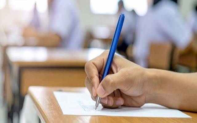  مسیحی طلبا کے لیے خوشخبری ; اپنے مذہب کی مخصوص تعلیم پڑھ سکیں گے