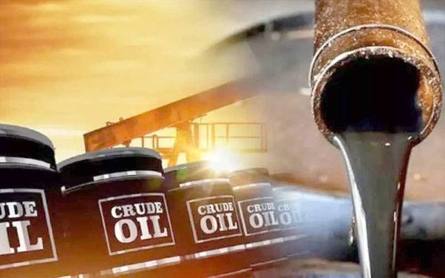 مشرق وسطیٰ کشیدگی، عالمی منڈی میں خام تیل مزید مہنگا