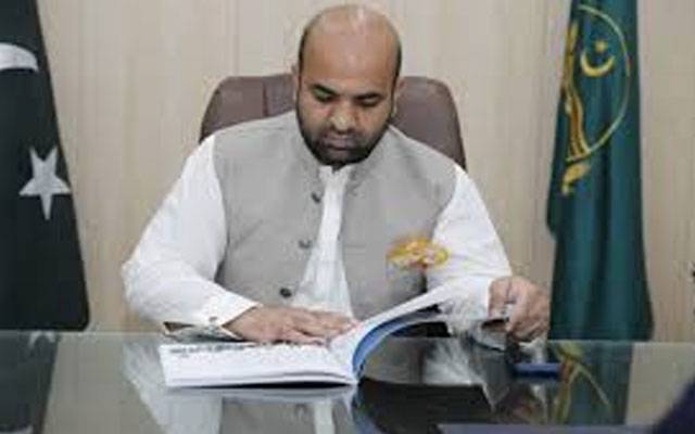  تعلیمی نقصانات کے ازالے کے لیے پالیسیوں پر نظرثانی کی جائے گی: رانا سکندر حیات 