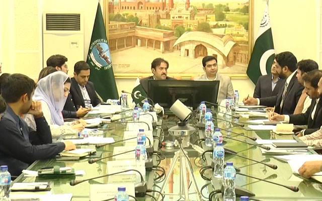 وزیراعلیٰ مریم نواز نے ستھرا پنجاب کیلئے ہر ممکن وسائل مہیا کئے، ذیشان رفیق