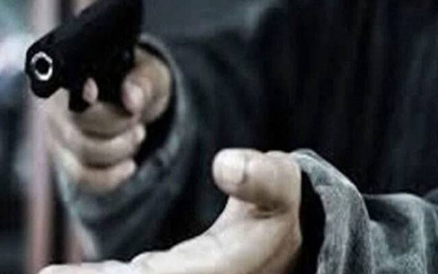 کینٹ ڈویژن میں ڈکیتی کی وارداتوں میں اضافہ