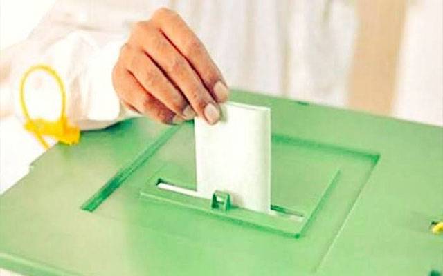  سندھ: بلدیاتی نظام کی 45 خالی نشستوں پر ضمنی الیکشن، شیڈول جاری
