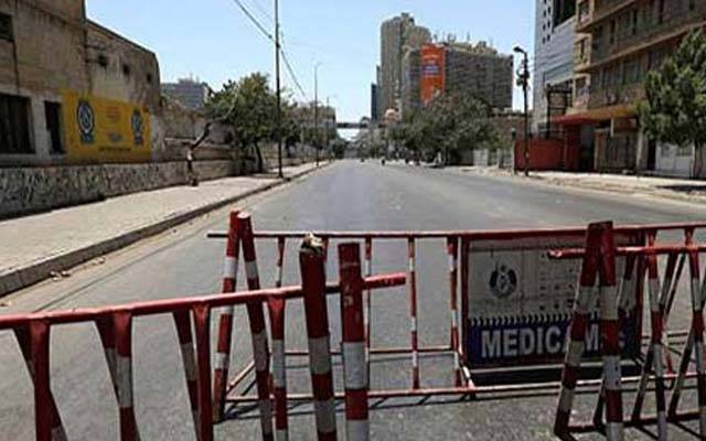پنجاب حکومت کا صوبے میں اسمارٹ لاک ڈاؤن نافذ نہ کرنے کا فیصلہ