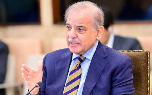 حکومت معاشی استحکام اور عوامی فلاح کیلئے ضروری اقدامات جاری رکھے گی: وزیراعظم 