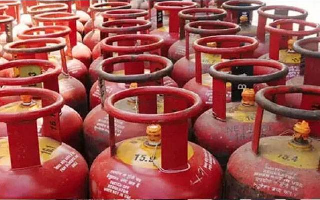 ملتان: ایل پی جی کی قیمتوں کو پر لگ گئے