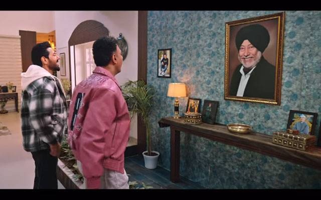 پنجابی کامیڈی فلم ’’کیری آن جٹا 4‘‘ کب ریلیز ہوگی؟ تاریخ سامنے آگئی 