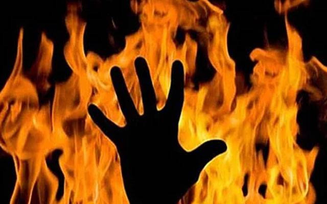 لاہور: گھر میں خوفناک آتشزدگی، 2 بچے جان کی بازی ہار گئے