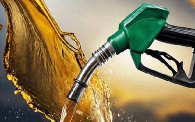 پاکستان میں پیٹرول کی قیمت میں بڑے اضافے کا امکان
