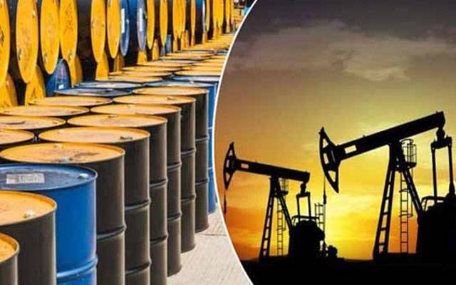 سعودیہ، روس پیچھے، امریکہ تیل کی پیداوار میں بازی لے گیا