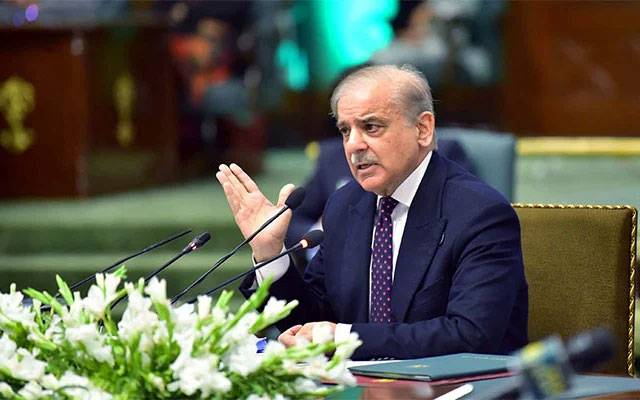 وزیراعظم کا شمالی وزیرستان میں فتنہ الخوارج کیخلاف کامیاب کارروائی پر سکیورٹی فورسز کو خراجِ تحسین